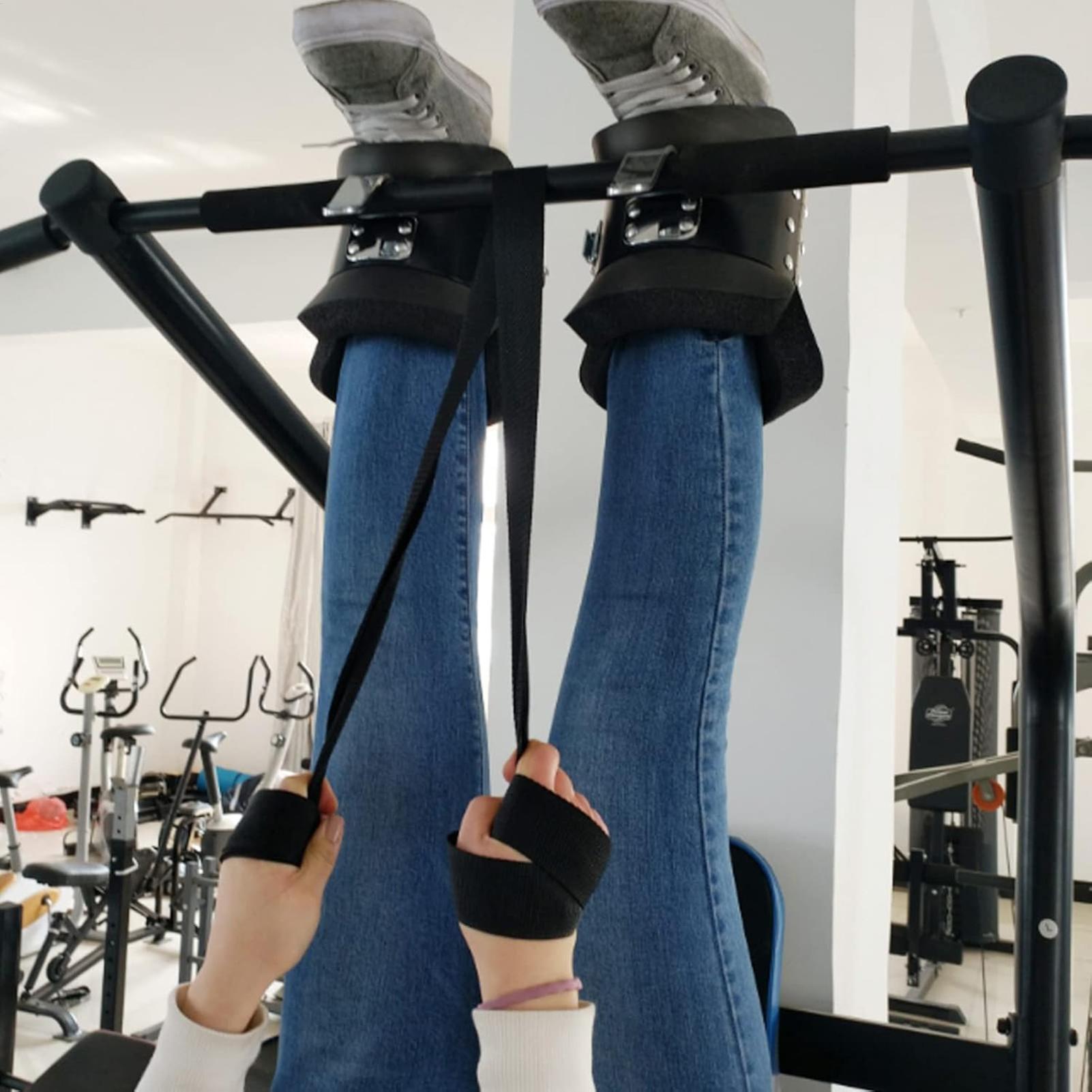 Sports Equipment Pictures - 1 Par de Botas Colgantes para