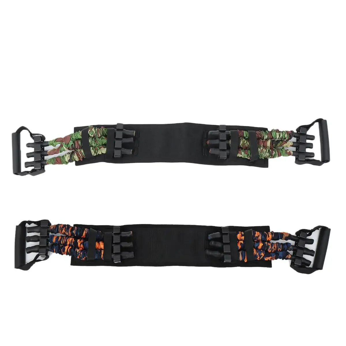 Sports Equipment Pictures - Bandas de resistencia, prensa de banco,