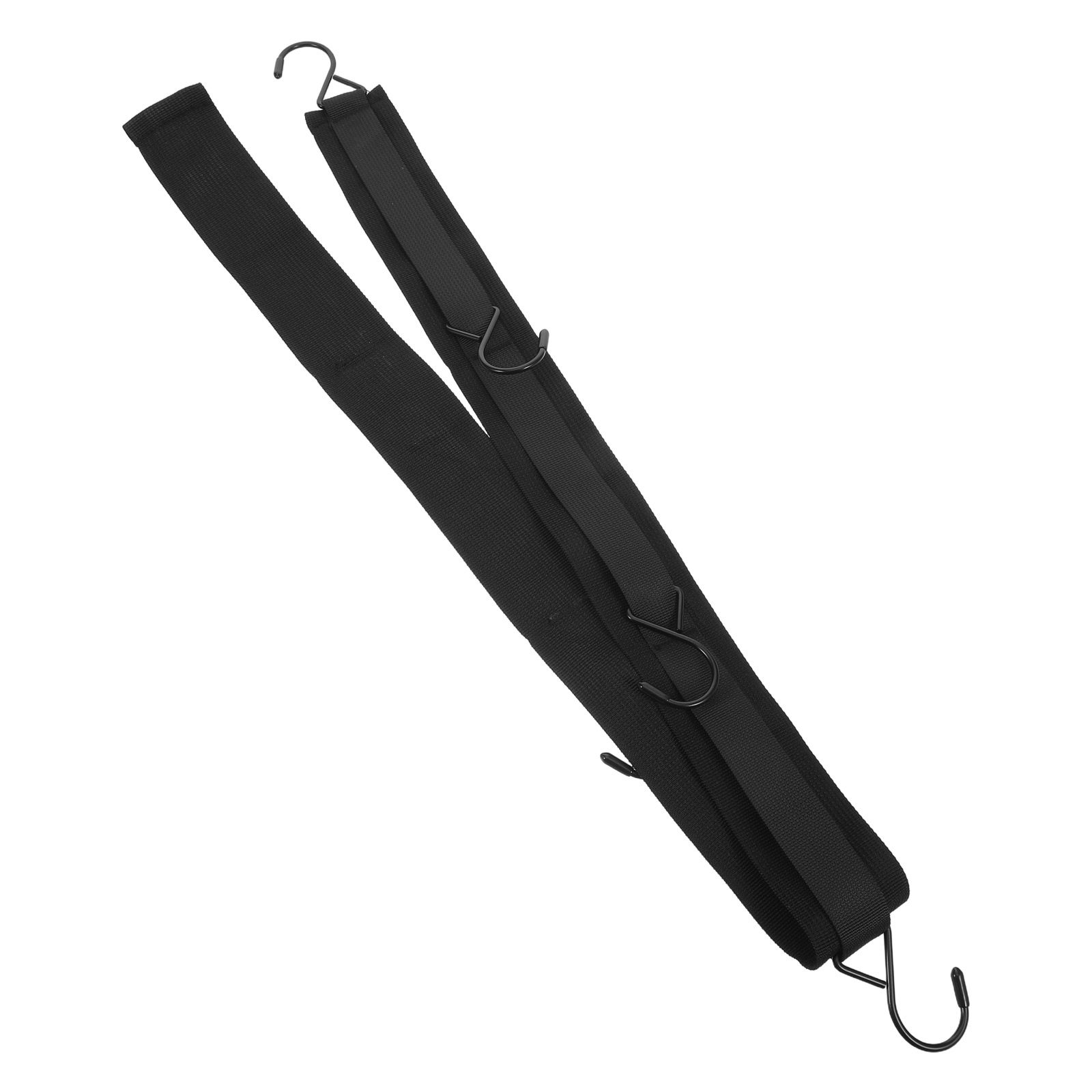 Sports Equipment Drying Rack - Estante de Secado para Hockey, Ganchos
