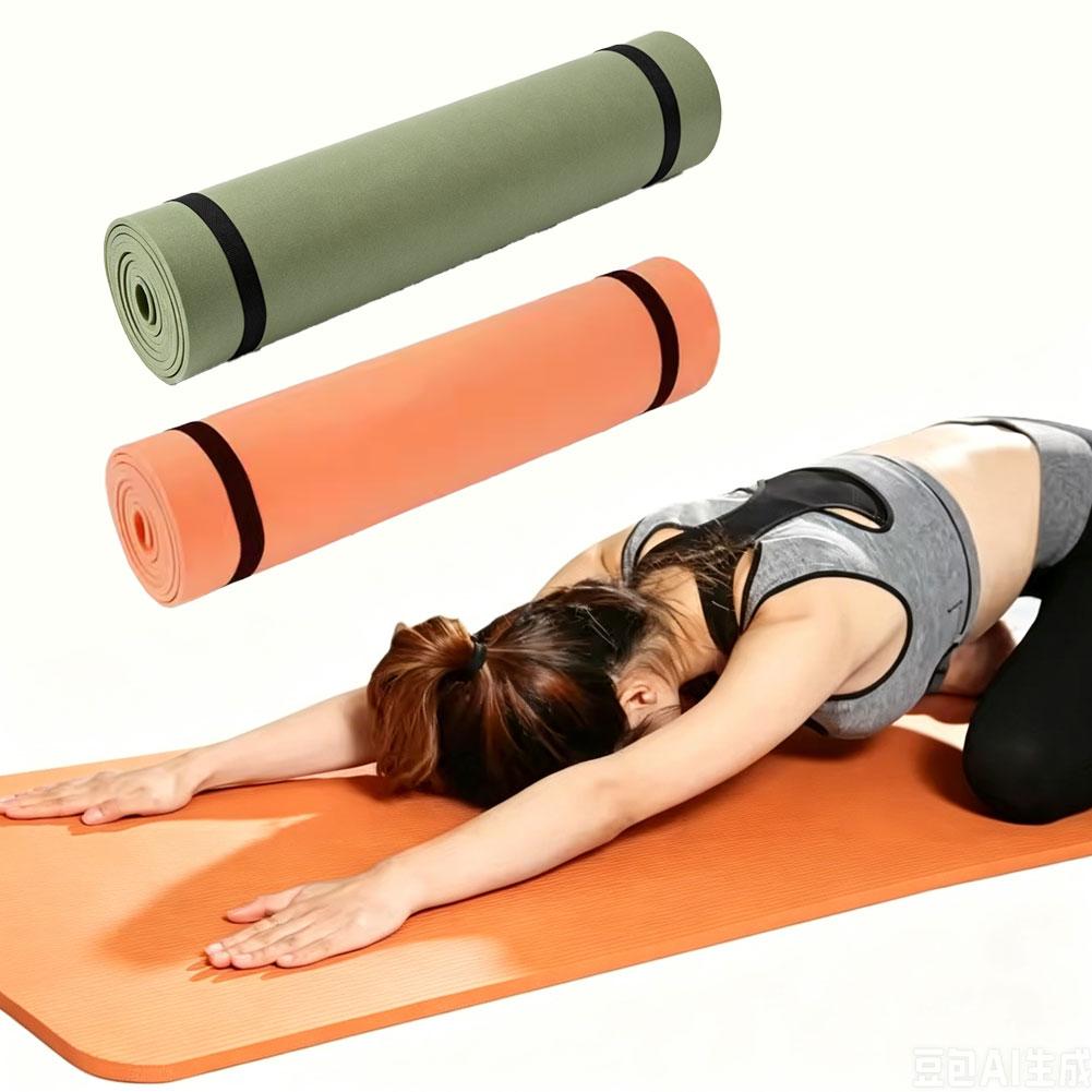 Colchonetas de Yoga de 180x50c - Sports Equipment Pictures reseña y precio
