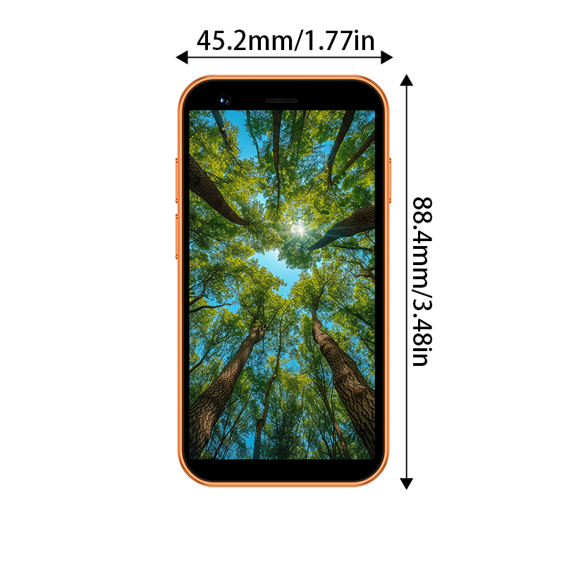 ONEMYTH A17 Mini es un mini sm - Sports Equipment In French reseña y precio