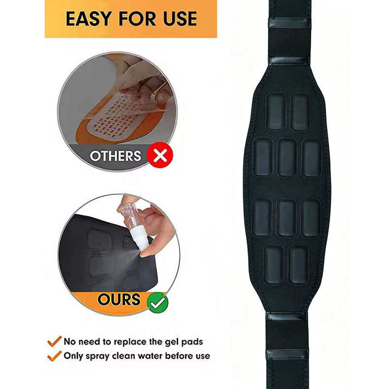 Entrenador Abdominal Inteligen - Sports Equipment Pictures reseña y precio