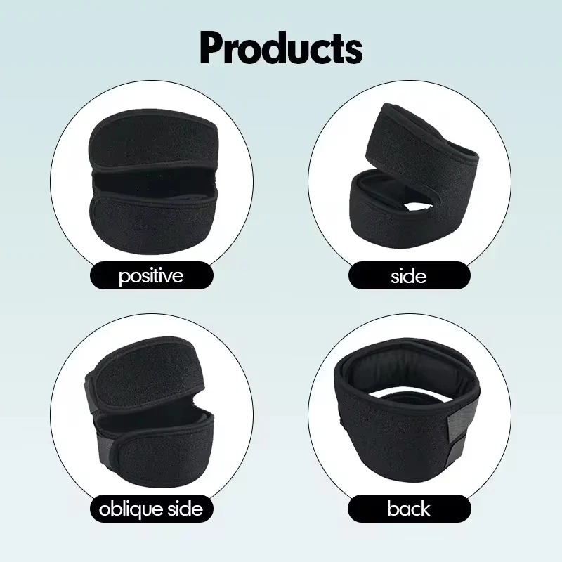 1 unidad de equipo de protecci - Sports Equipment Knee Support reseña y precio