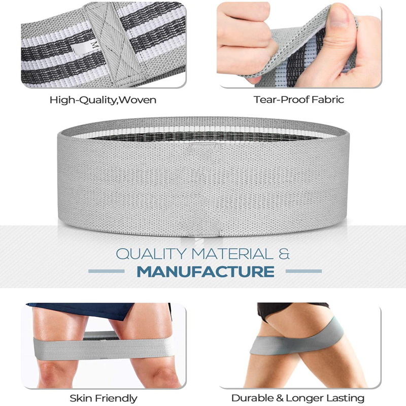 Conjunto de bandas de resisten - Sports Equipment Pictures reseña y precio