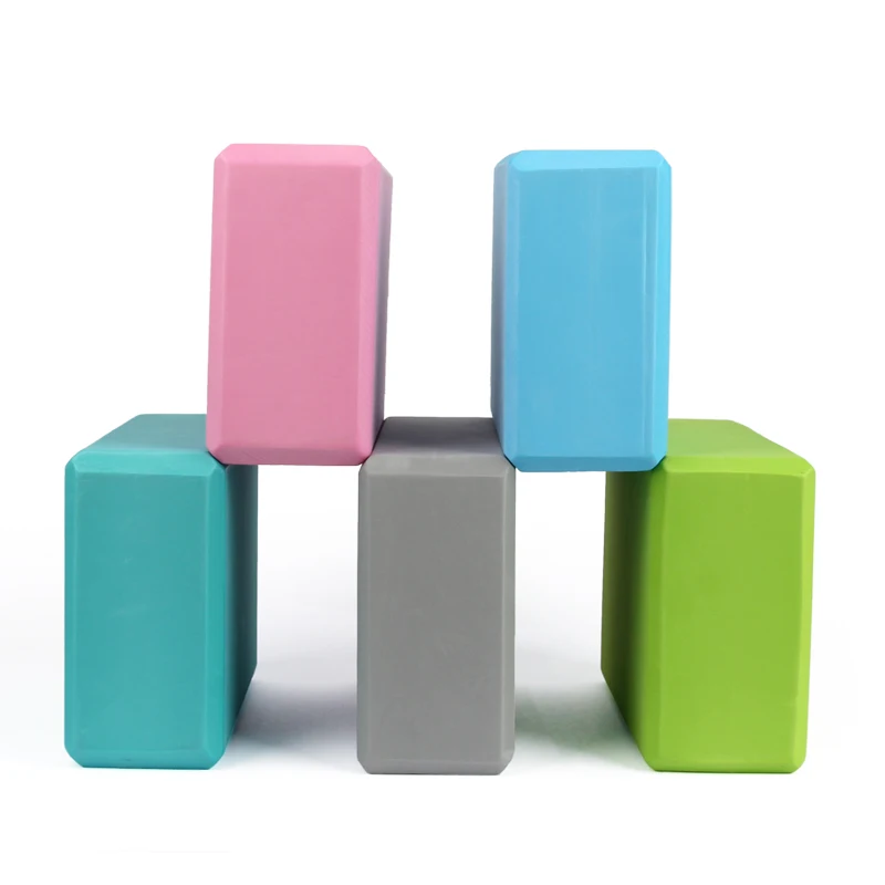 Bloque de Yoga de espuma EVA,  - Sports Equipment Pictures reseña y precio