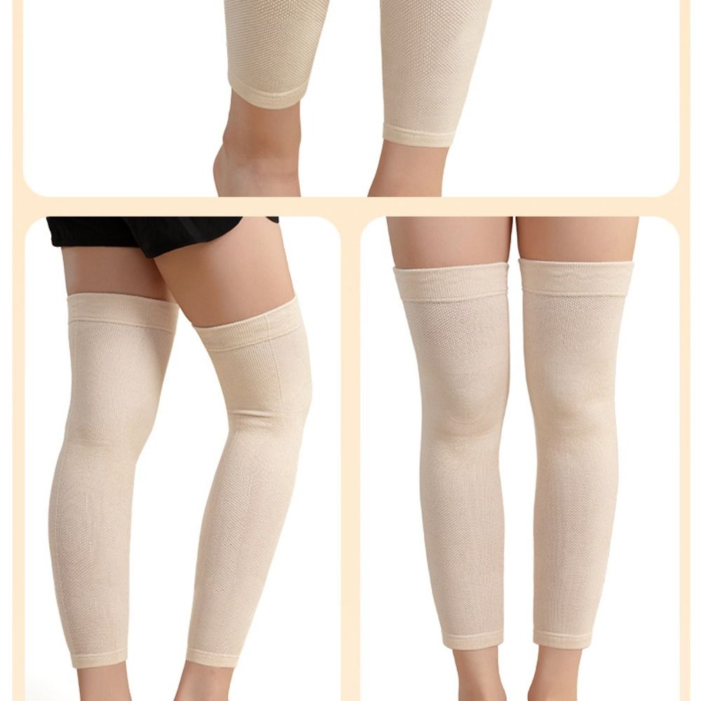Rodilleras Deportivas de Algod - Sports Equipment Knee Support reseña y precio