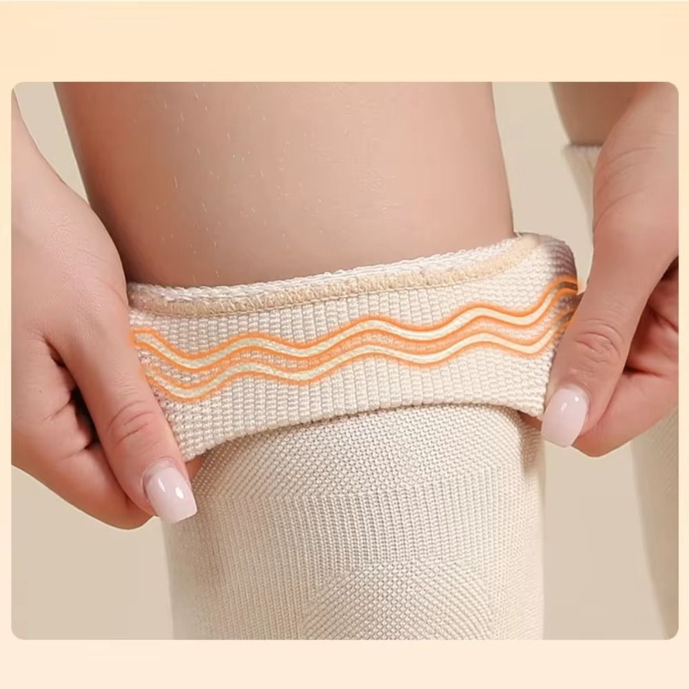 Rodilleras Deportivas de Algod - Sports Equipment Knee Support reseña y precio