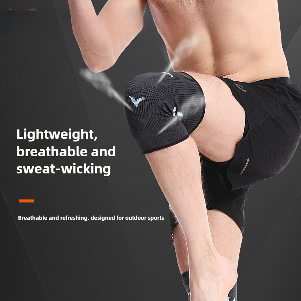 Rodilleras transpirables para  - Sports Equipment Knee Support reseña y precio