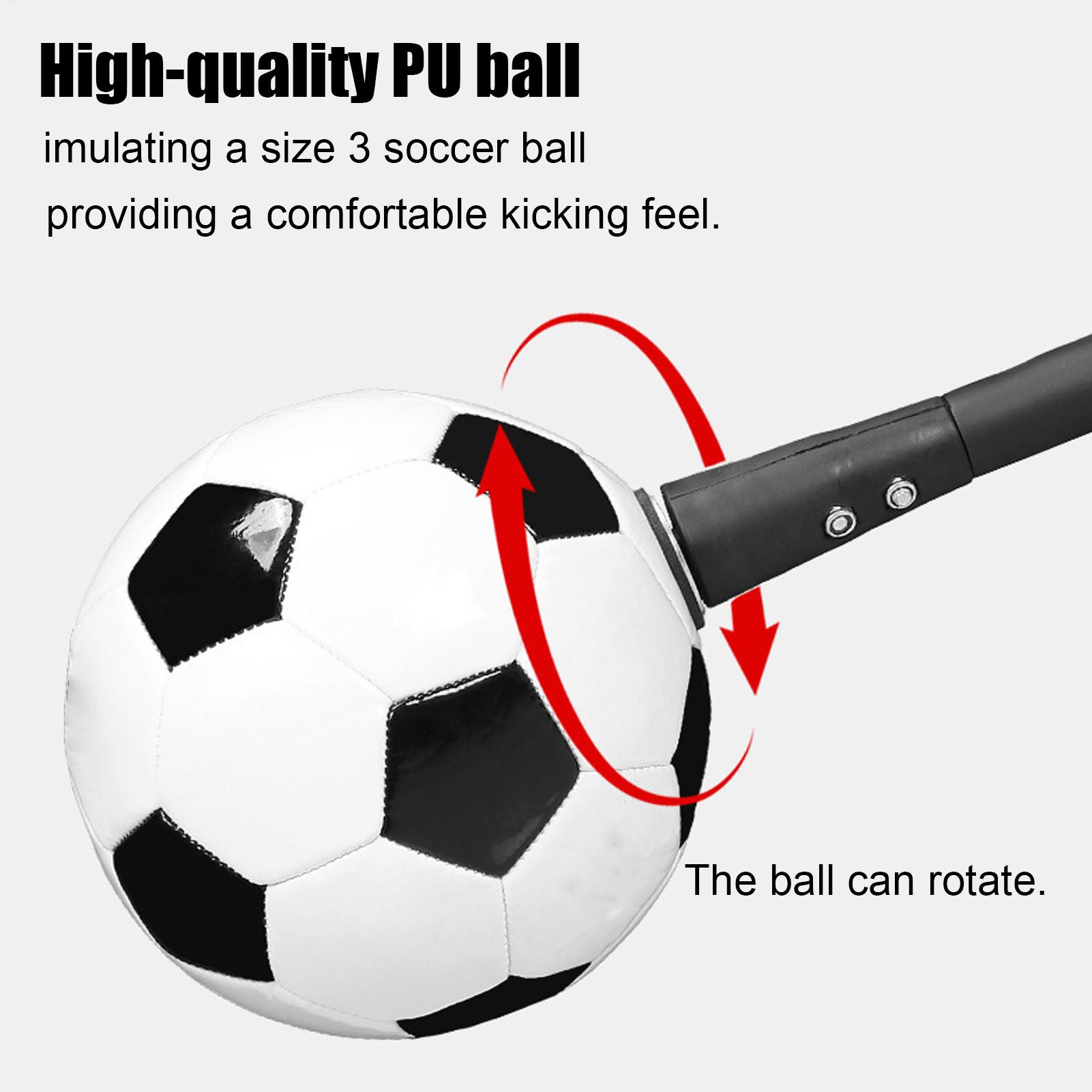 Equipo de Entrenamiento de Fút - Sports Equipment Kit reseña y precio