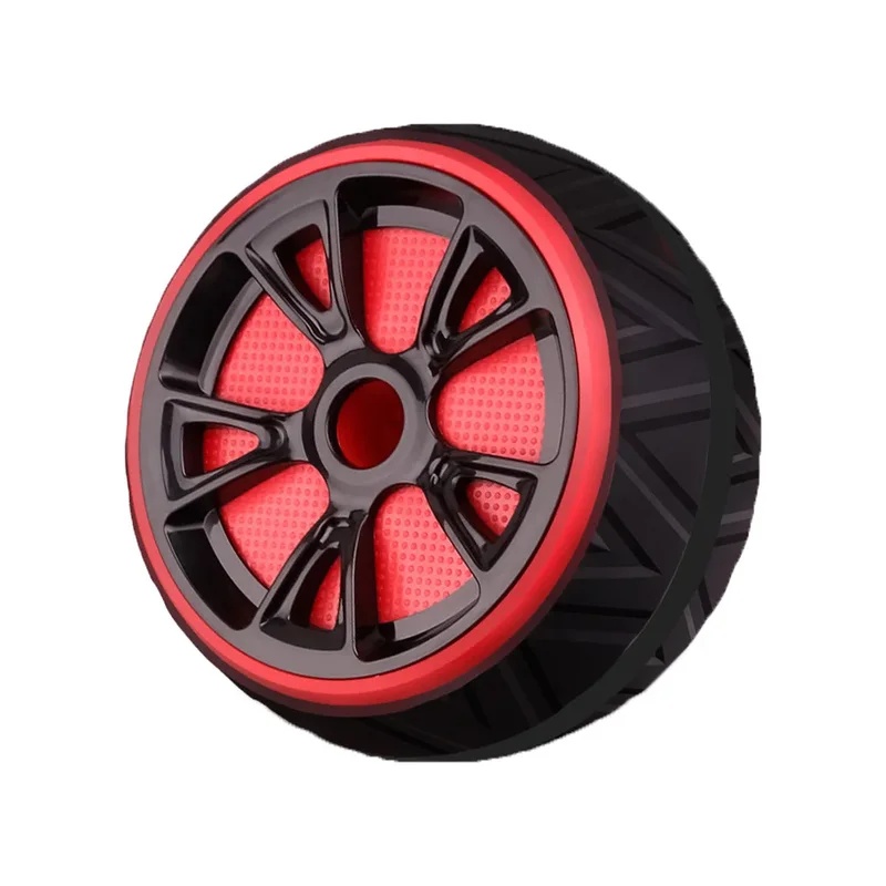 Rueda Abdominal Antideslizante - Sports Equipment Pictures reseña y precio