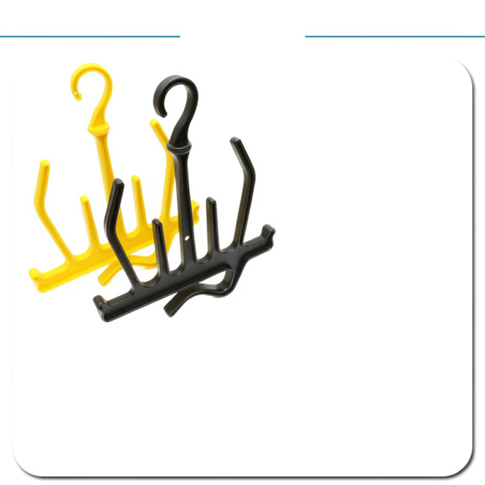 Percha Resistente para Trajes  - Sports Equipment Drying Rack reseña y precio