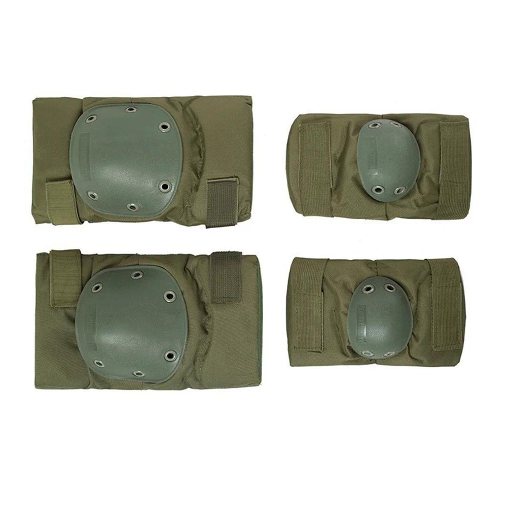 Kit de Protección Táctica para - Sports Equipment Kit reseña y precio