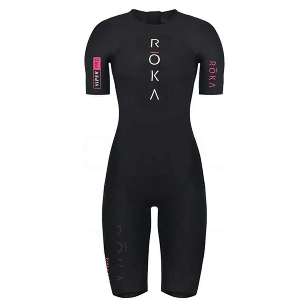 Roka-traje de Triatlón de mang - Sports Equipment Kit reseña y precio