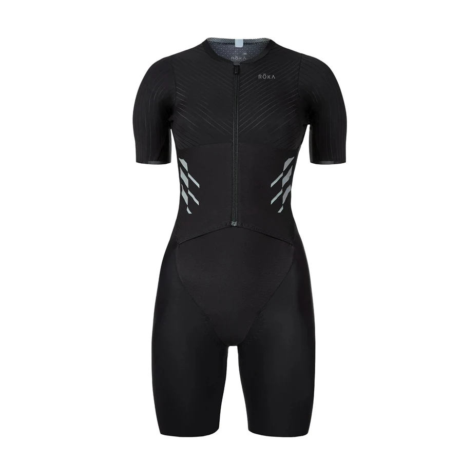Roka-traje de Triatlón de mang - Sports Equipment Kit reseña y precio