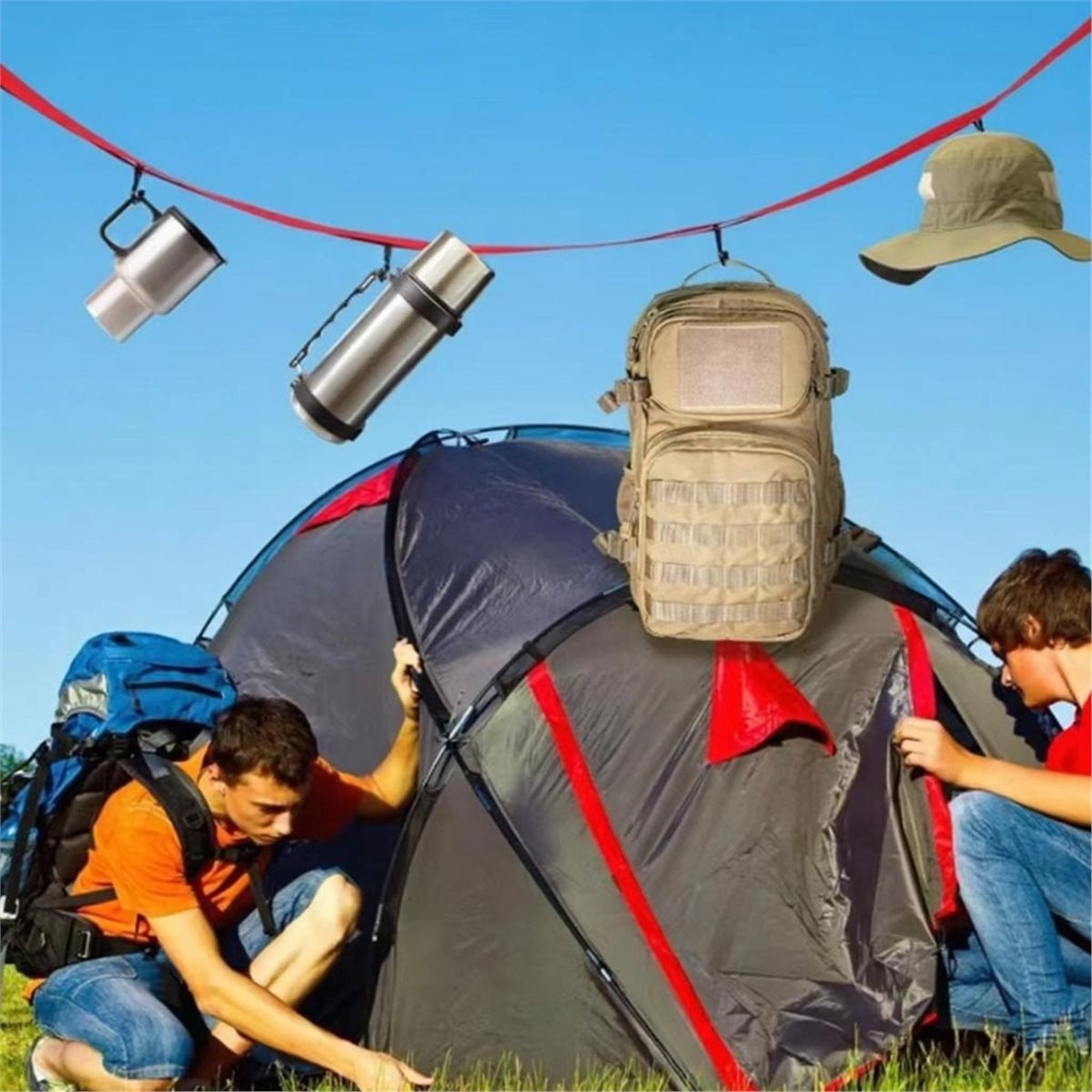(WSFS) Estante de secado para  - Sports Equipment Drying Rack reseña y precio