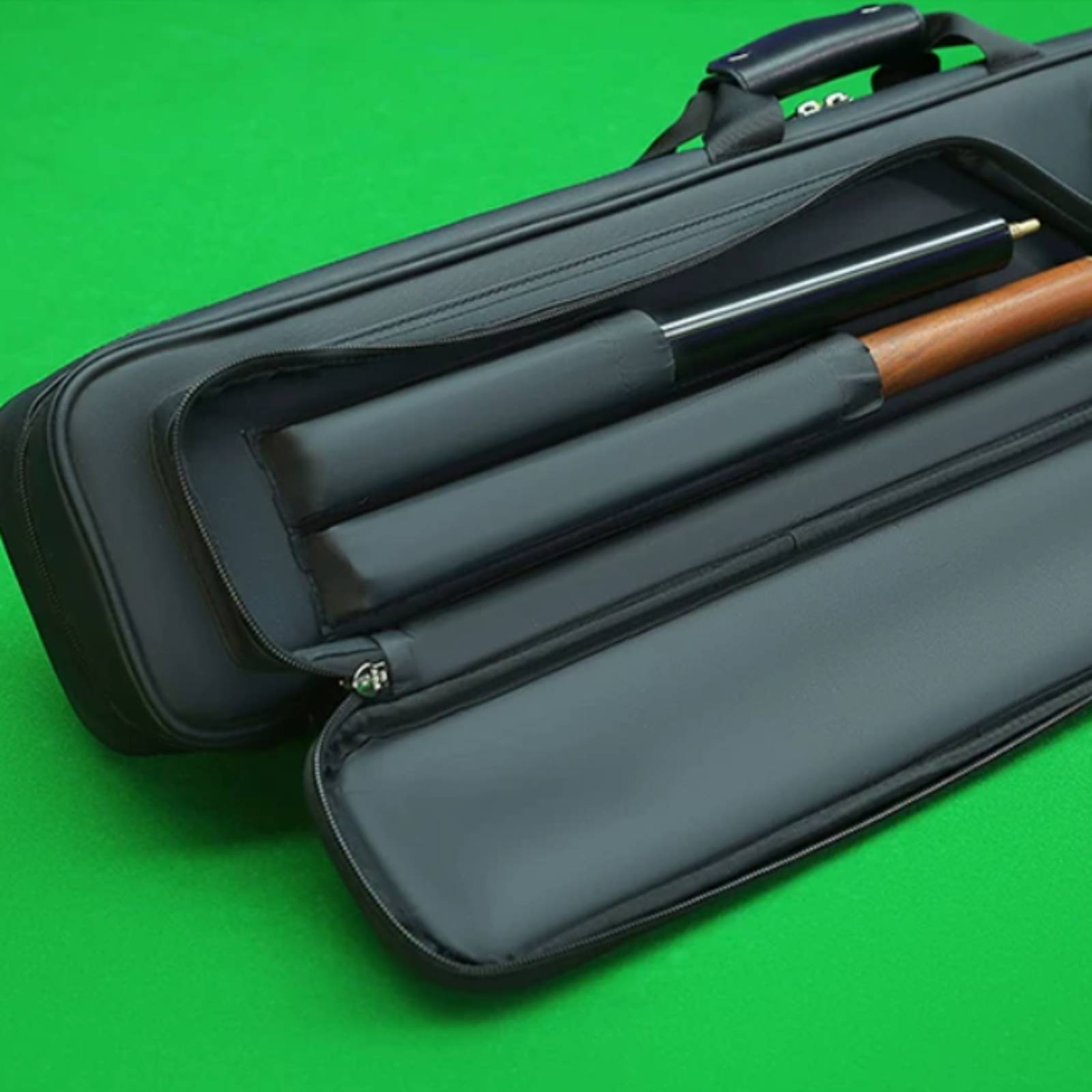 Bolsa de transporte para tacos - Sports Equipment Manager reseña y precio