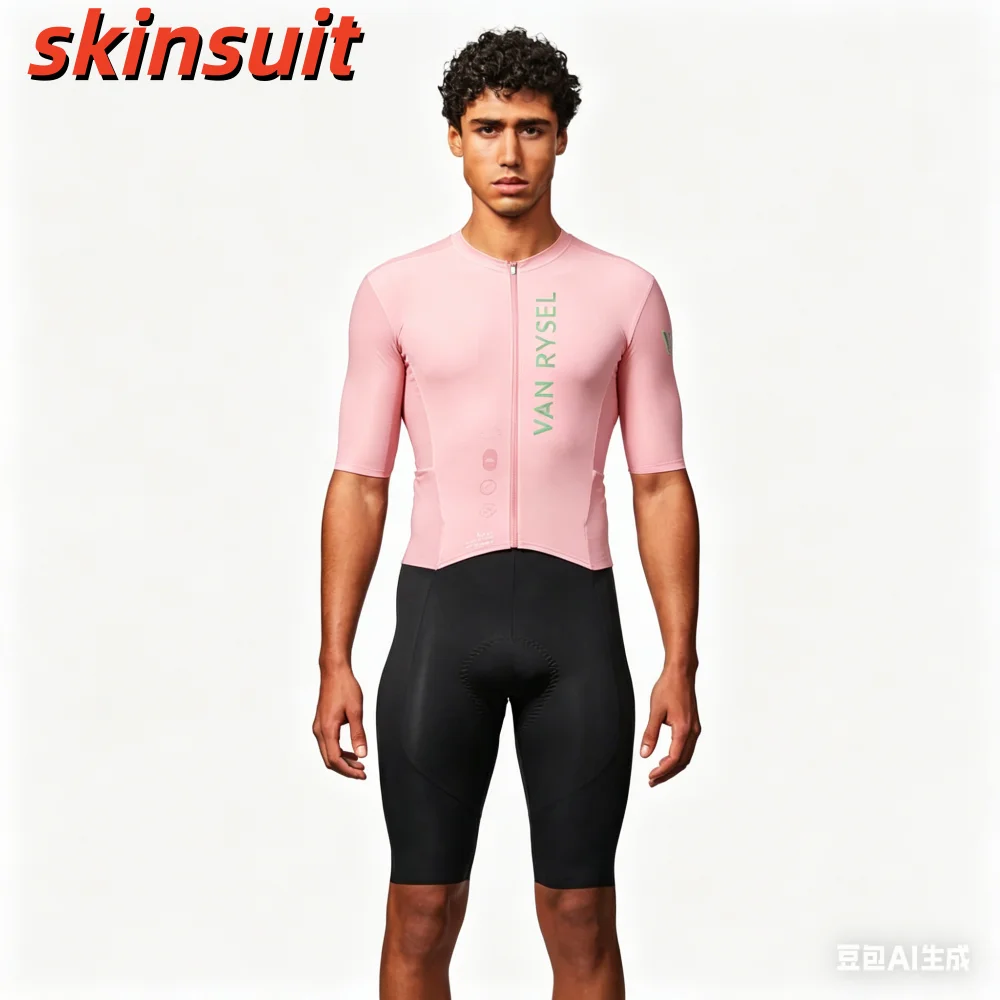 Traje de Ciclismo y Triatlón p - Sports Equipment Kit reseña y precio
