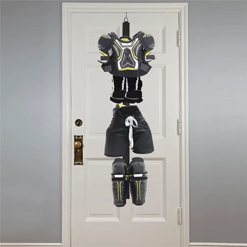AEB0 - Organizador de Equipo d - Sports Equipment Drying Rack reseña y precio