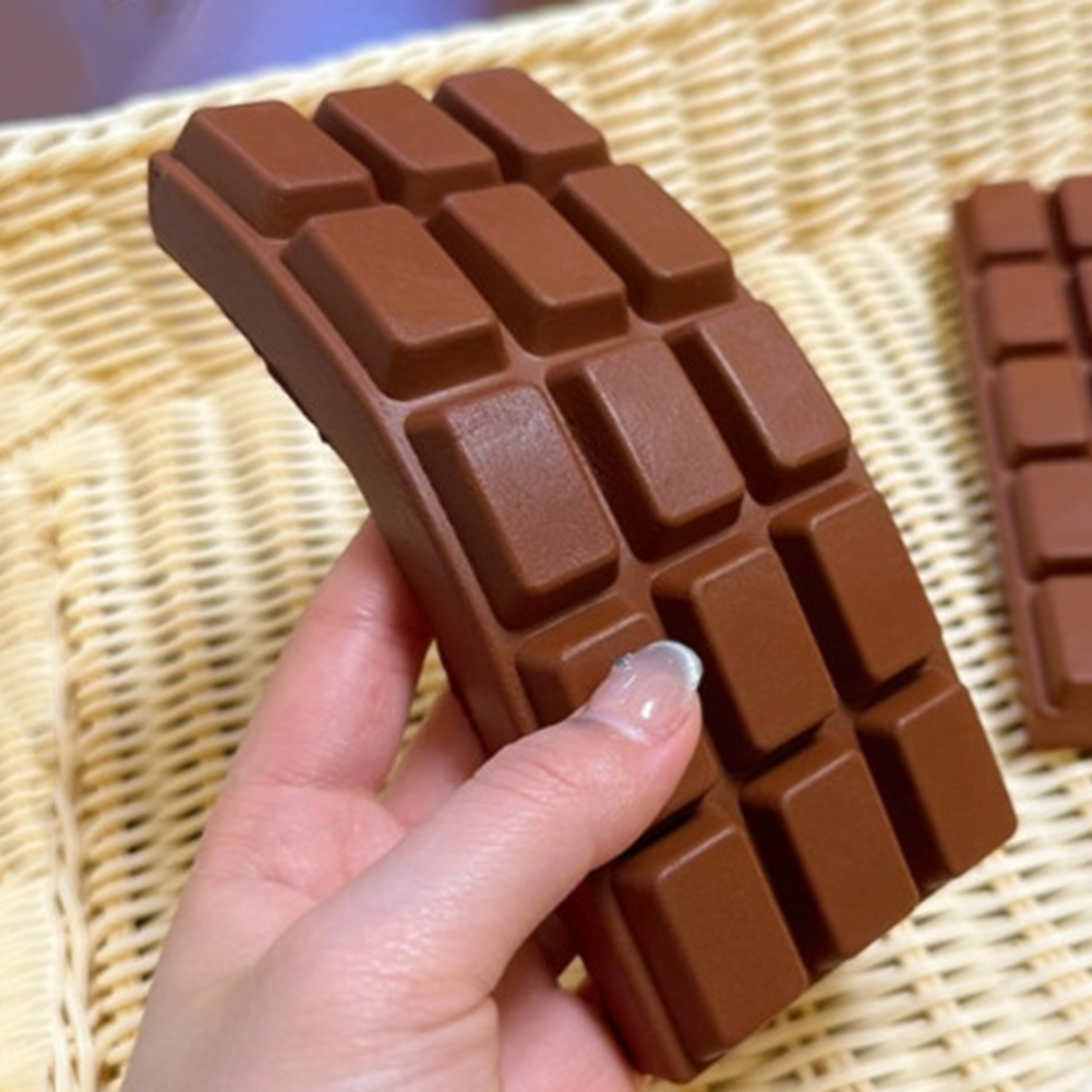 Chocolate Squishies Fidgets ju - Sports Equipment Manager reseña y precio