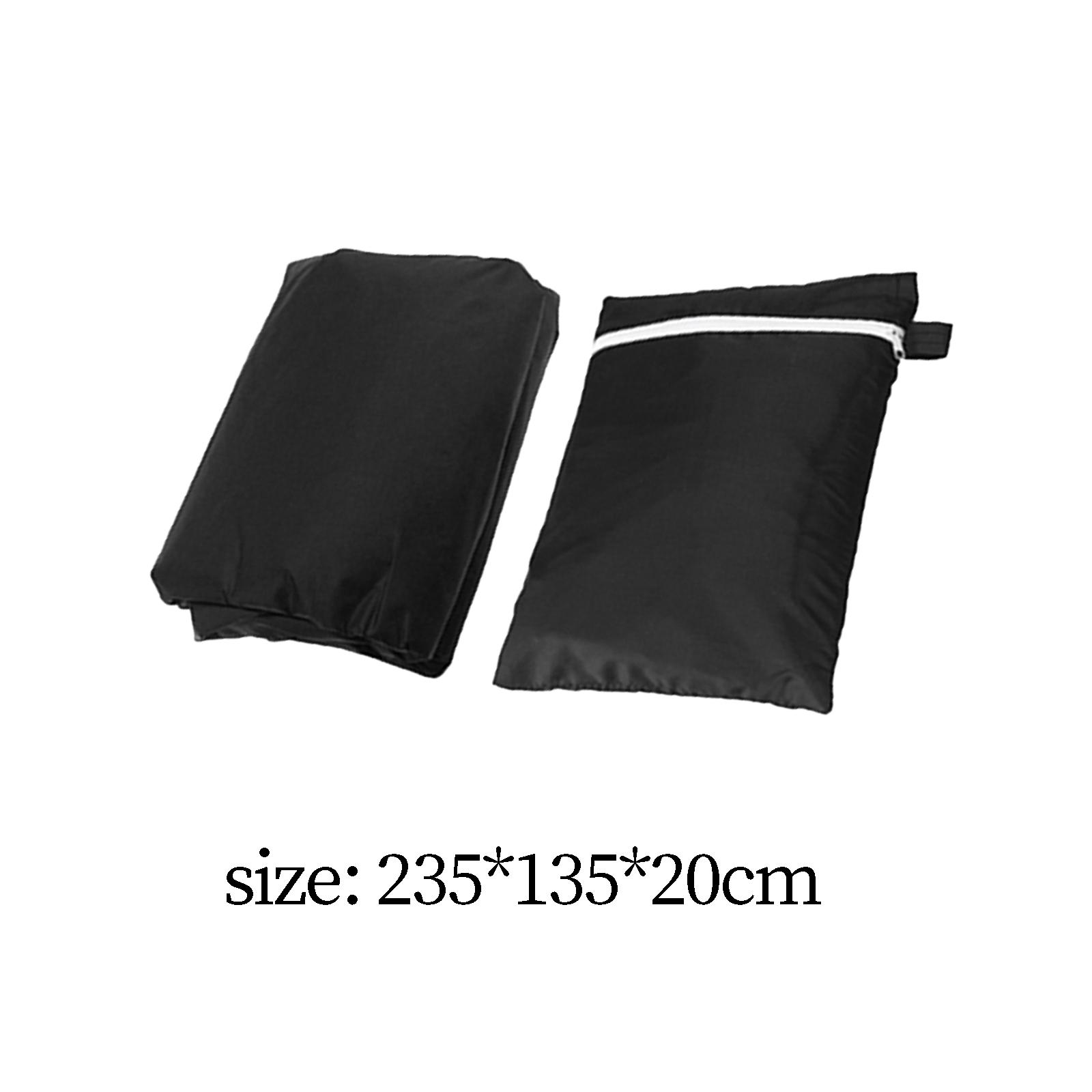 Funda para Mesa de Billar, Tel - Sports Equipment In French reseña y precio