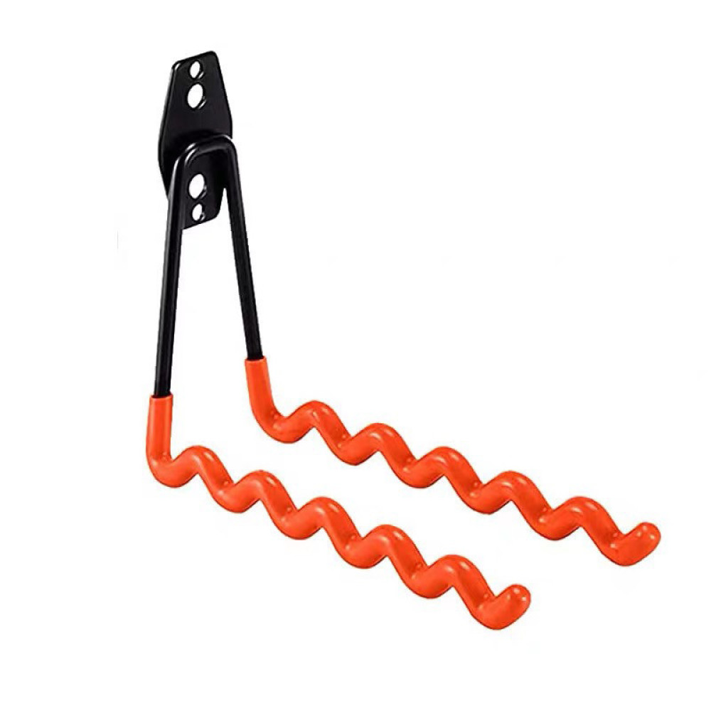 Soporte de Pared de Alta Calid - Sports Equipment Manager reseña y precio
