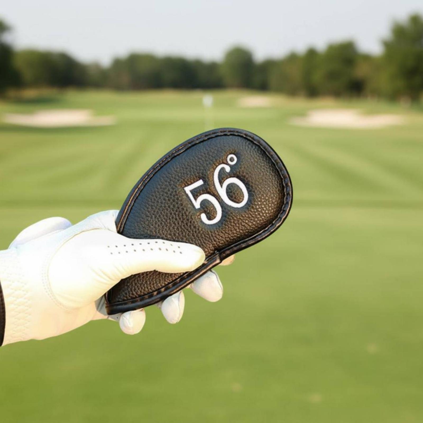 Funda para Cabeza de Palo de G - Sports Equipment Manager reseña y precio