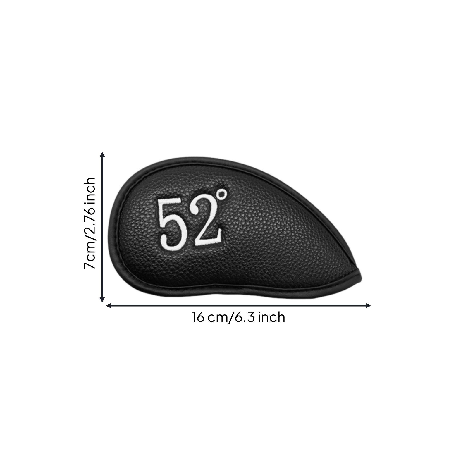 Funda para Cabeza de Palo de G - Sports Equipment Manager reseña y precio