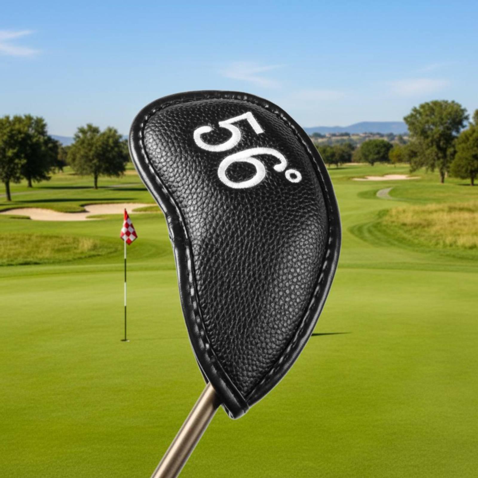 Funda para Cabeza de Palo de G - Sports Equipment Manager reseña y precio