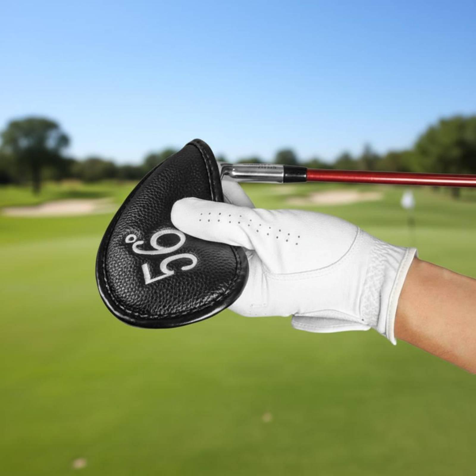 Funda para Cabeza de Palo de G - Sports Equipment Manager reseña y precio