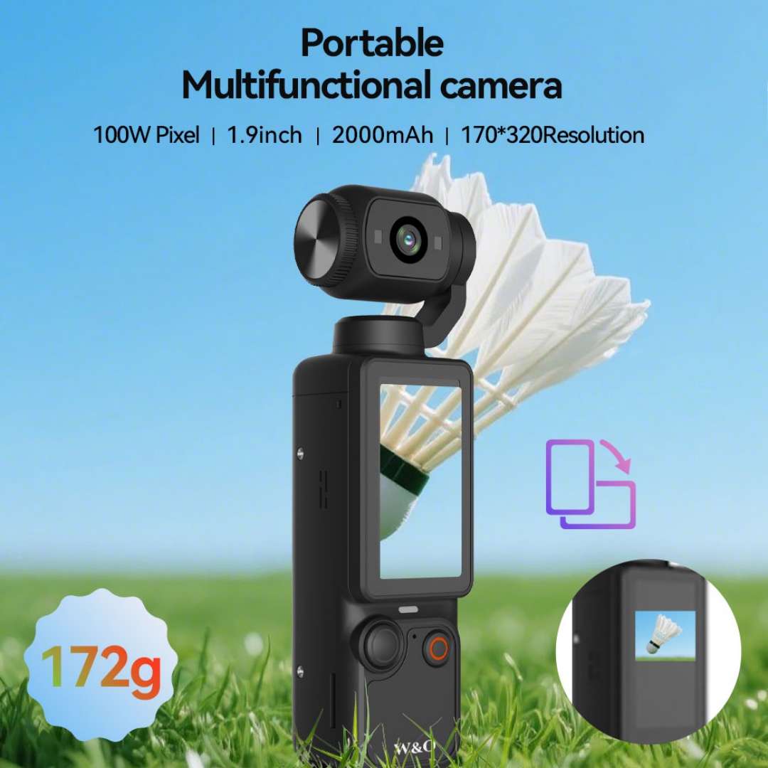 Cámara Deportiva 1080P Equipad - Sports Equipment In French reseña y precio