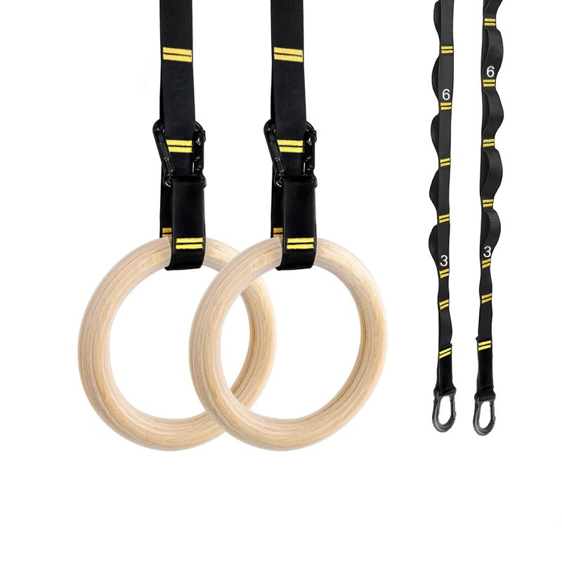 Anillas de Gimnasia de 28 mm y - Sports Equipment Pictures reseña y precio
