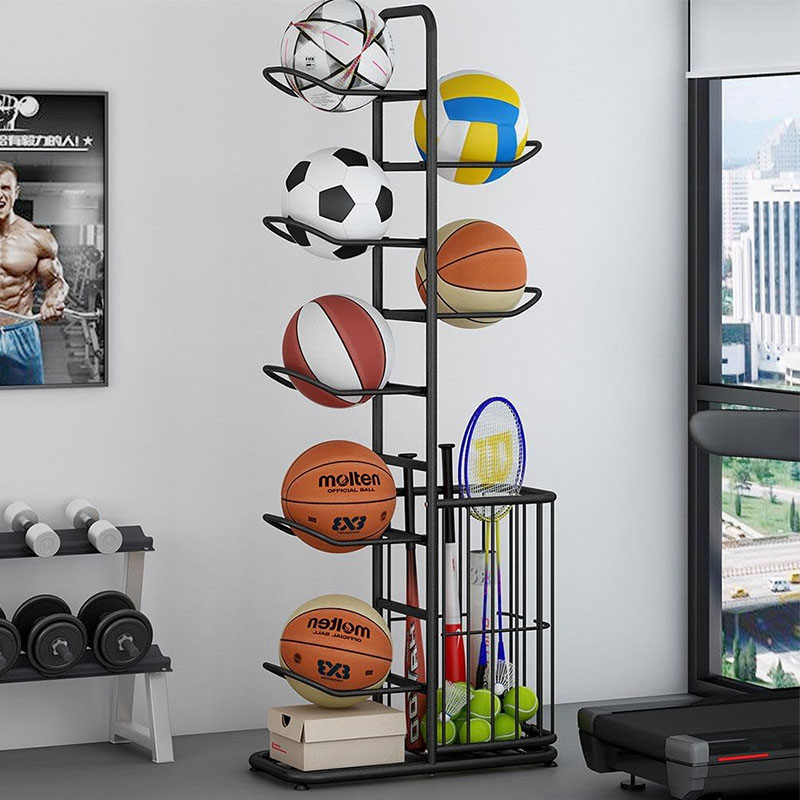 Estante de almacenamiento de p - Sports Equipment Warehouse reseña y precio