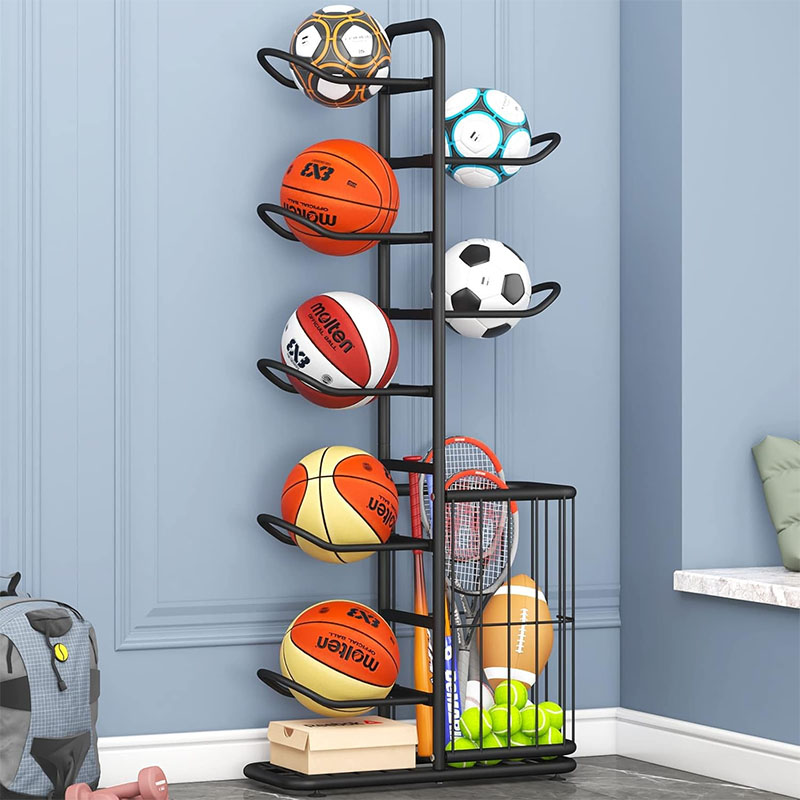 Estante de almacenamiento de p - Sports Equipment Warehouse reseña y precio