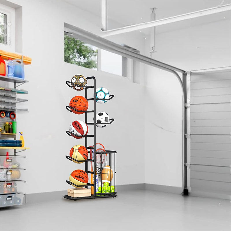 Estante de almacenamiento de p - Sports Equipment Warehouse reseña y precio