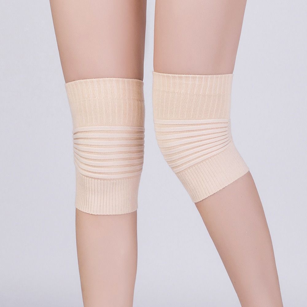 Rodilleras deportivas de algod - Sports Equipment Knee Support reseña y precio
