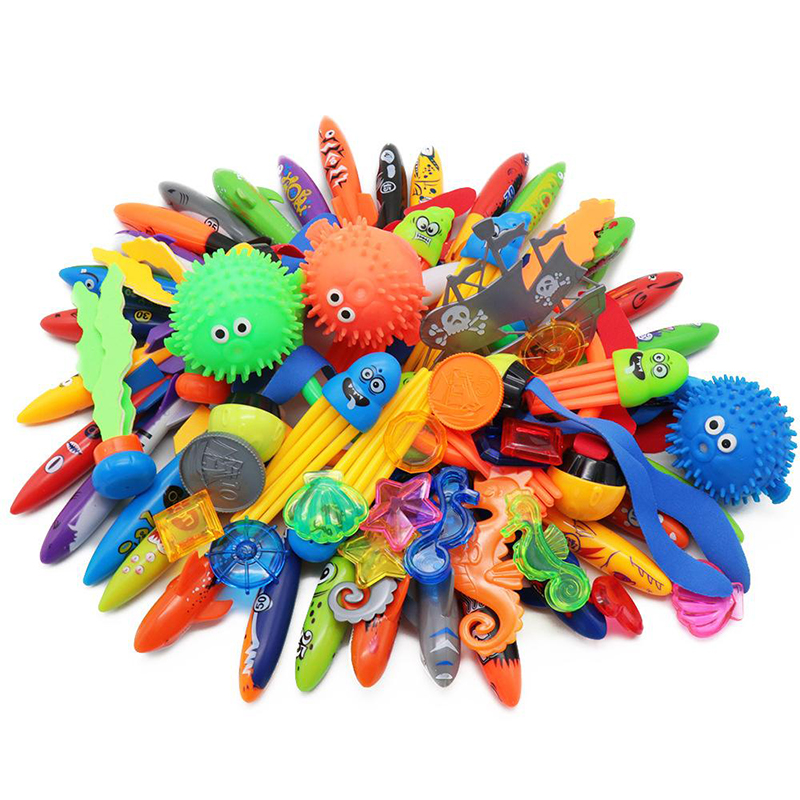 Juego de accesorios para pisci - Sports Equipment Kit reseña y precio