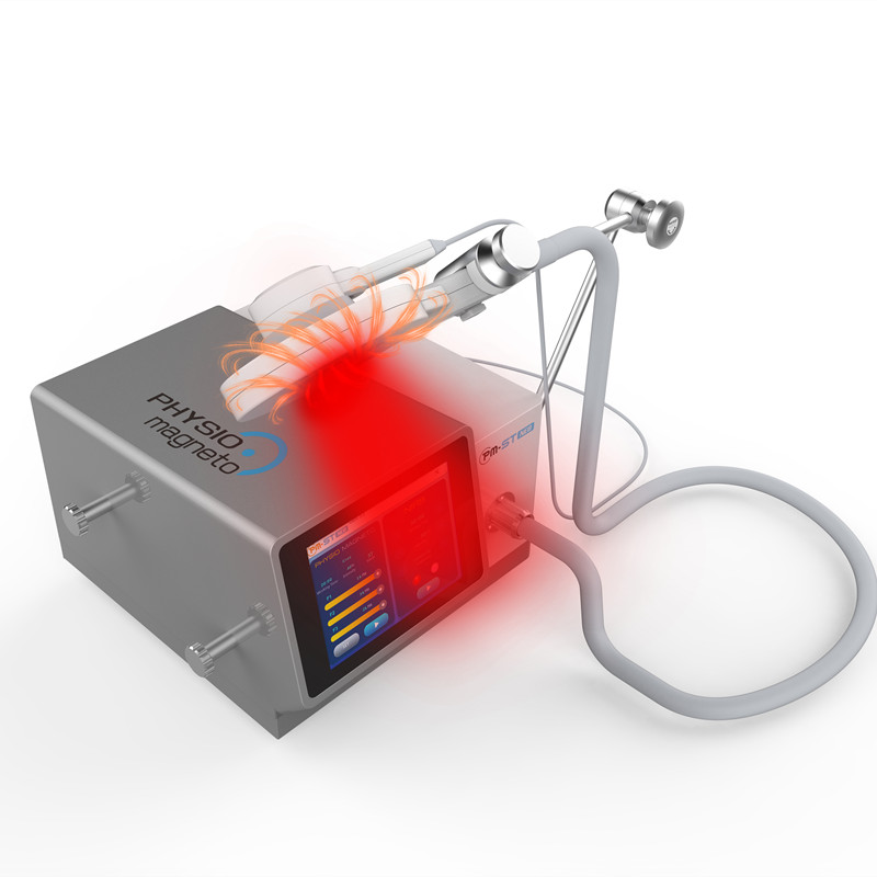 Máquina de Magnetoterapia PMST - Sports Equipment Manager reseña y precio